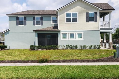 Casa en venta en Kissimmee, Florida, 3 dormitorios, 215.53 m2 № 1369982 - foto 2