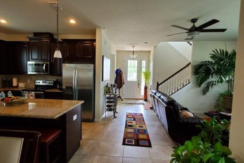 Casa en venta en Kissimmee, Florida, 3 dormitorios, 215.53 m2 № 1369982 - foto 4