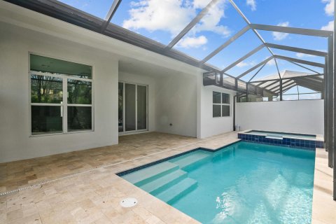 Villa ou maison à vendre à Vero Beach, Floride: 3 chambres, 208.47 m2 № 1208079 - photo 10