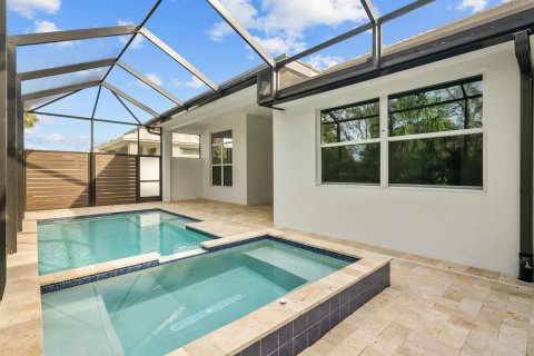 Villa ou maison à vendre à Vero Beach, Floride: 3 chambres, 208.47 m2 № 1208079 - photo 9