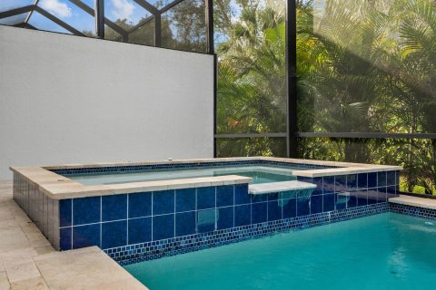 Villa ou maison à vendre à Vero Beach, Floride: 3 chambres, 208.47 m2 № 1208079 - photo 7