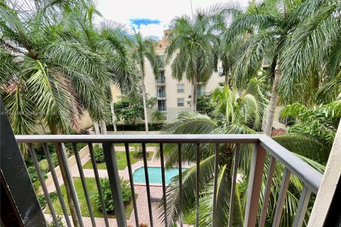 Condo in West Palm Beach, Florida, 1 bedroom  № 1427319 - photo 7