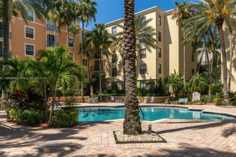 Condo in West Palm Beach, Florida, 1 bedroom  № 1427319 - photo 27