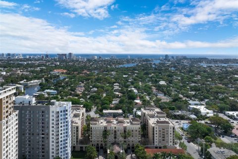 Condominio en venta en Fort Lauderdale, Florida, 1 dormitorio, 83.05 m2 № 1099938 - foto 6