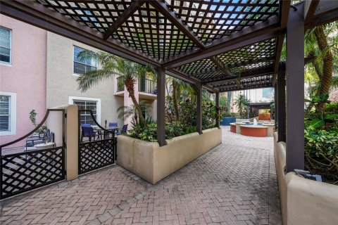 Copropriété à vendre à Fort Lauderdale, Floride: 1 chambre, 83.05 m2 № 1099938 - photo 19