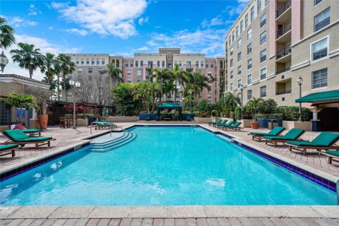 Condo in Fort Lauderdale, Florida, 1 bedroom  № 1099938 - photo 14