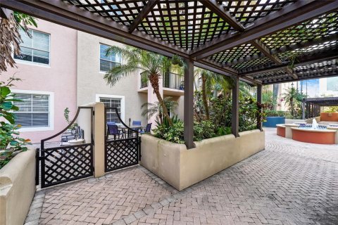 Copropriété à vendre à Fort Lauderdale, Floride: 1 chambre, 83.05 m2 № 1099938 - photo 20