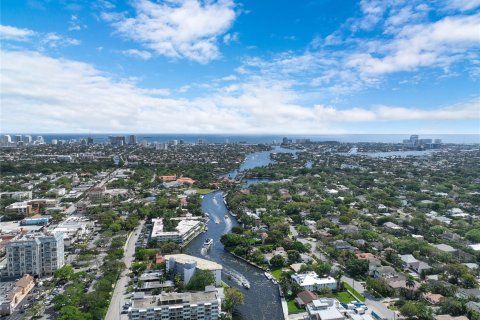 Copropriété à vendre à Fort Lauderdale, Floride: 1 chambre, 83.05 m2 № 1099938 - photo 1