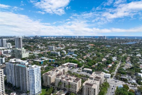 Condo in Fort Lauderdale, Florida, 1 bedroom  № 1099938 - photo 5