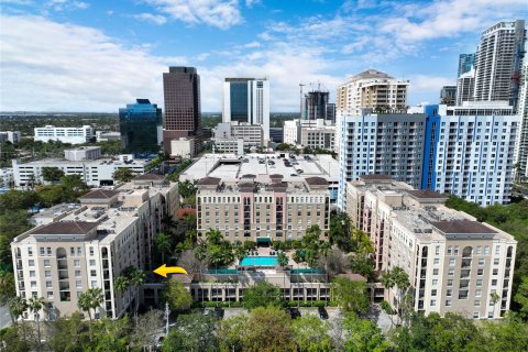 Condo in Fort Lauderdale, Florida, 1 bedroom  № 1099938 - photo 4