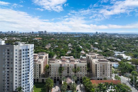 Condominio en venta en Fort Lauderdale, Florida, 1 dormitorio, 83.05 m2 № 1099938 - foto 7