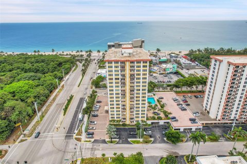 Copropriété à vendre à Fort Lauderdale, Floride: 37.16 m2 № 1179663 - photo 13