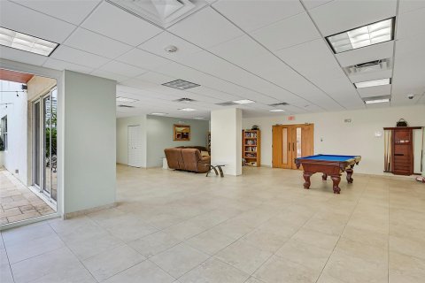 Condo in Fort Lauderdale, Florida  № 1179663 - photo 25