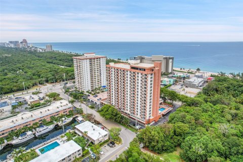 Condo in Fort Lauderdale, Florida  № 1179663 - photo 10