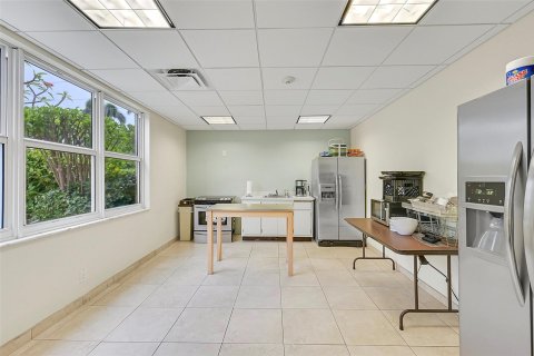 Copropriété à vendre à Fort Lauderdale, Floride: 37.16 m2 № 1179663 - photo 24