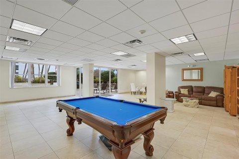 Copropriété à vendre à Fort Lauderdale, Floride: 37.16 m2 № 1179663 - photo 26