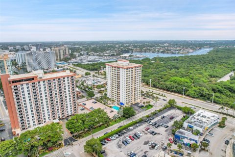 Condominio en venta en Fort Lauderdale, Florida, 37.16 m2 № 1179663 - foto 8