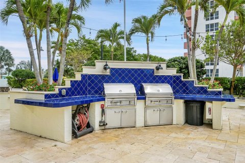 Copropriété à vendre à Fort Lauderdale, Floride: 37.16 m2 № 1179663 - photo 17