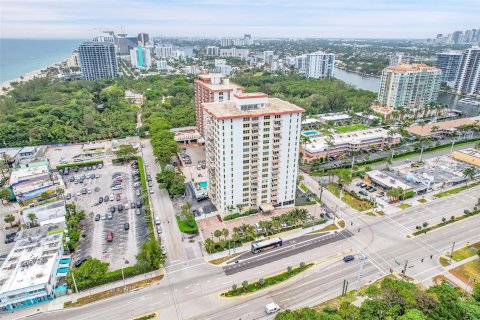 Copropriété à vendre à Fort Lauderdale, Floride: 37.16 m2 № 1179663 - photo 5