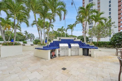 Copropriété à vendre à Fort Lauderdale, Floride: 37.16 m2 № 1179663 - photo 18