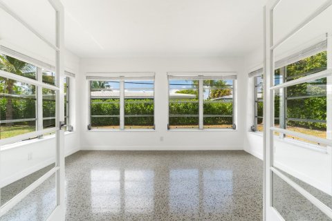 Villa ou maison à vendre à Fort Lauderdale, Floride: 3 chambres, 131.27 m2 № 1182027 - photo 9