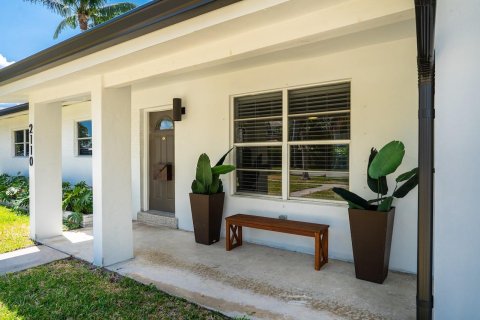 Villa ou maison à vendre à Fort Lauderdale, Floride: 3 chambres, 131.27 m2 № 1182027 - photo 22