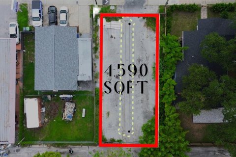 Commercial property in Tampa, Florida № 1391313 - photo 3