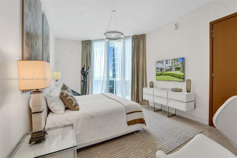 Copropriété à louer à Sunny Isles Beach, Floride: 3 chambres, 216.18 m2 № 71816 - photo 30