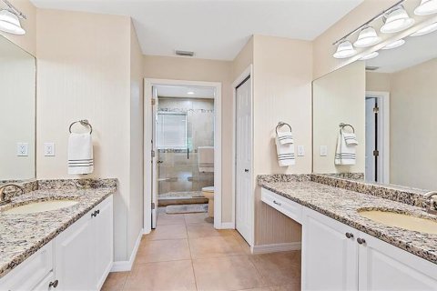 Copropriété à louer à Sarasota, Floride: 2 chambres, 118.91 m2 № 830714 - photo 14