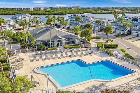 Condominio en alquiler en Sarasota, Florida, 2 dormitorios, 118.91 m2 № 830714 - foto 21