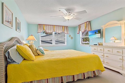 Copropriété à louer à Sarasota, Floride: 2 chambres, 118.91 m2 № 830714 - photo 17