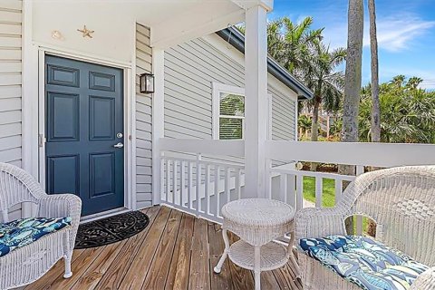 Copropriété à louer à Sarasota, Floride: 2 chambres, 118.91 m2 № 830714 - photo 3