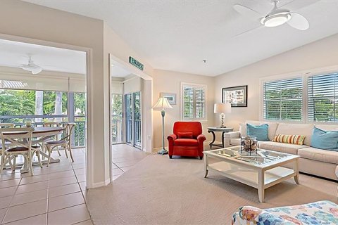 Condominio en alquiler en Sarasota, Florida, 2 dormitorios, 118.91 m2 № 830714 - foto 9