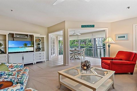 Copropriété à louer à Sarasota, Floride: 2 chambres, 118.91 m2 № 830714 - photo 8