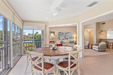 Copropriété à louer à Sarasota, Floride: 2 chambres, 118.91 m2 № 830714 - photo 2