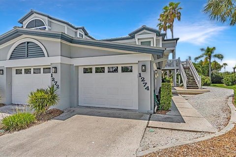 Copropriété à louer à Sarasota, Floride: 2 chambres, 118.91 m2 № 830714 - photo 1