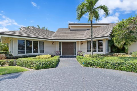 Villa ou maison à vendre à Jupiter, Floride: 4 chambres, 376.35 m2 № 1162864 - photo 29