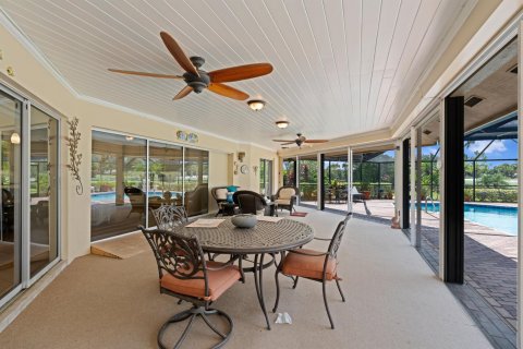 House in Jupiter, Florida 4 bedrooms, 376.35 sq.m. № 1162864 - photo 7