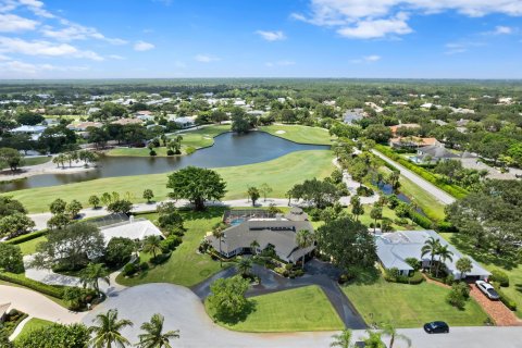 Villa ou maison à vendre à Jupiter, Floride: 4 chambres, 376.35 m2 № 1162864 - photo 3