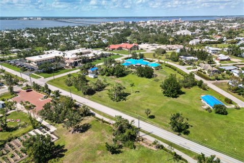 Terreno en venta en Punta Gorda, Florida № 451406 - foto 7