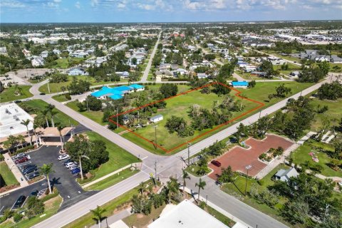 Terreno en venta en Punta Gorda, Florida № 451406 - foto 10