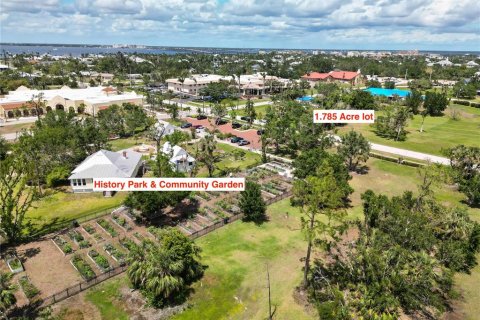 Terreno en venta en Punta Gorda, Florida № 451406 - foto 16