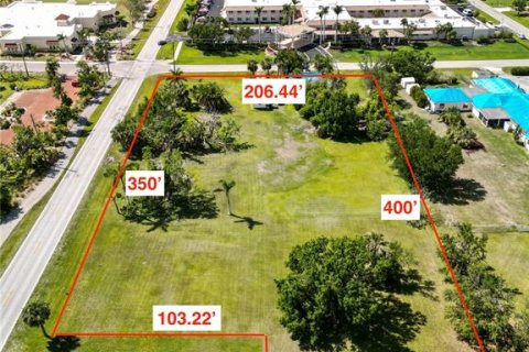 Terreno en venta en Punta Gorda, Florida № 451406 - foto 2