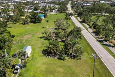 Terreno en venta en Punta Gorda, Florida № 451406 - foto 20