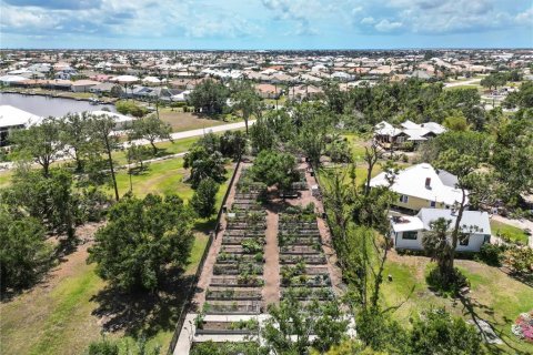 Terreno en venta en Punta Gorda, Florida № 451406 - foto 6