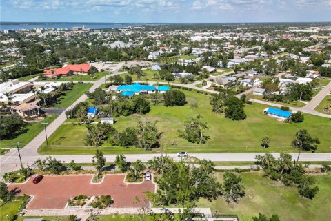 Terreno en venta en Punta Gorda, Florida № 451406 - foto 8