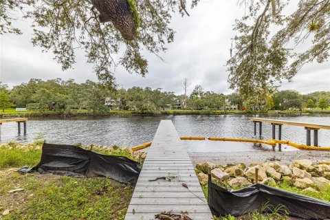 Terreno en venta en Tampa, Florida № 1409885 - foto 14