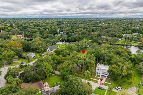 Terreno en venta en Tampa, Florida № 1409885 - foto 2