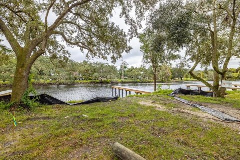 Terreno en venta en Tampa, Florida № 1409885 - foto 9