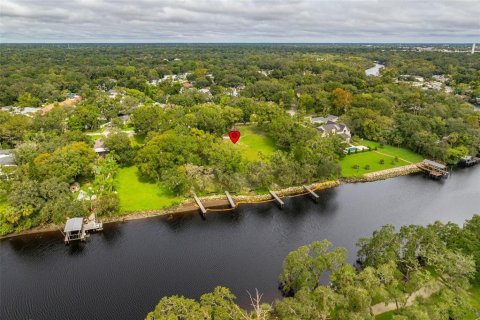 Terreno en venta en Tampa, Florida № 1409865 - foto 6